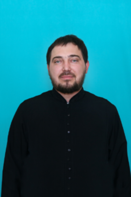 Переверзев